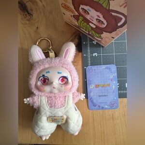 Kimmon Sweet Dreams Mimin Blind Box Charm